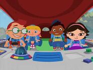 Little Einsteins- Animal Expedition DVD Trailer (2010)