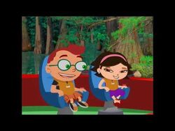 Little einsteins deals drum