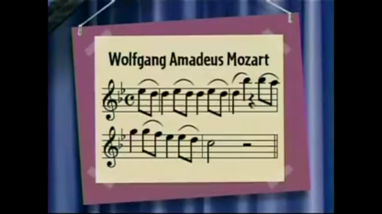 wolfgang amadeus mozart symphony no. 40