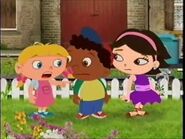 Playhouse Disney - Little Einsteins (Promo) -February 2007-