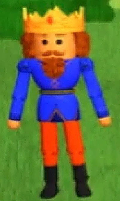 Toy Prince | Little Einsteins Wiki | Fandom