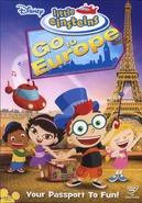 Go To Europe (DVD)