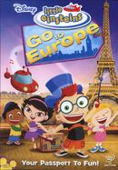 Go To Europe (DVD)