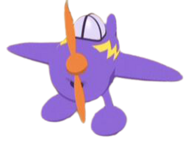 Purple airplane toy cheap