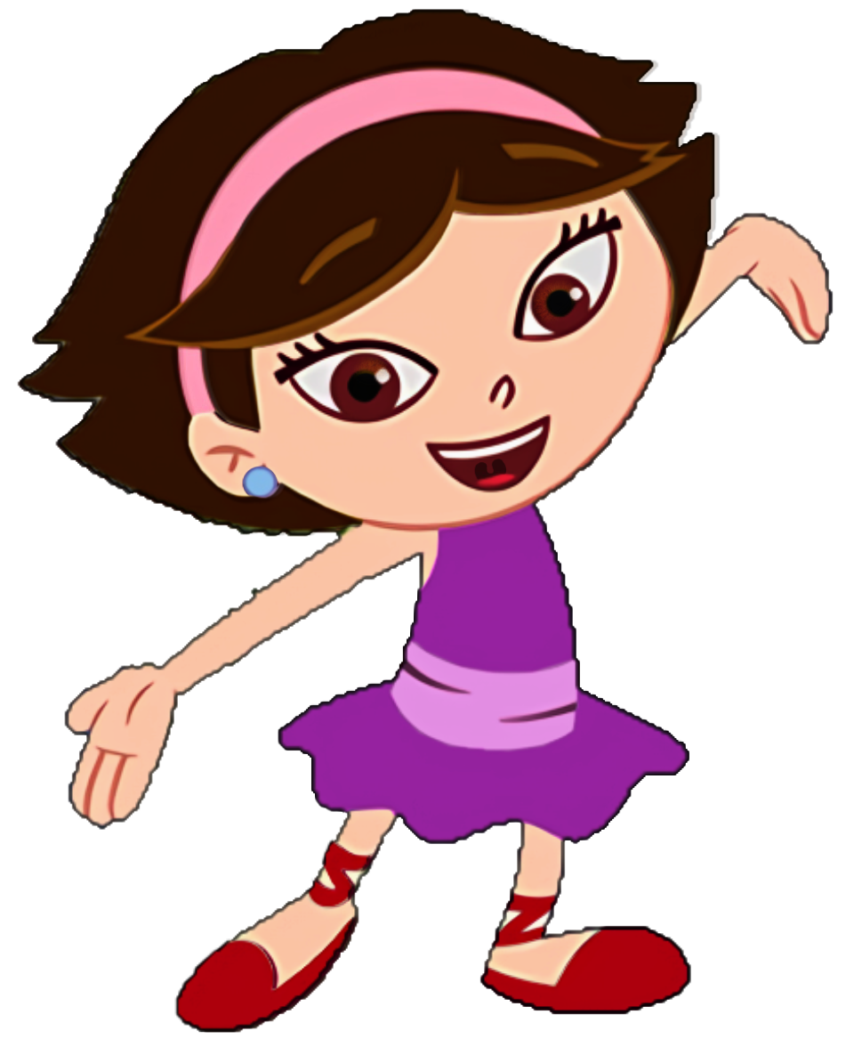 June Little Einsteins Wiki Fandom