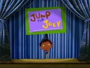 Jump for Joey