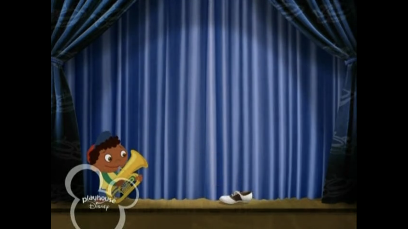Shoe Little Einsteins Wiki Fandom