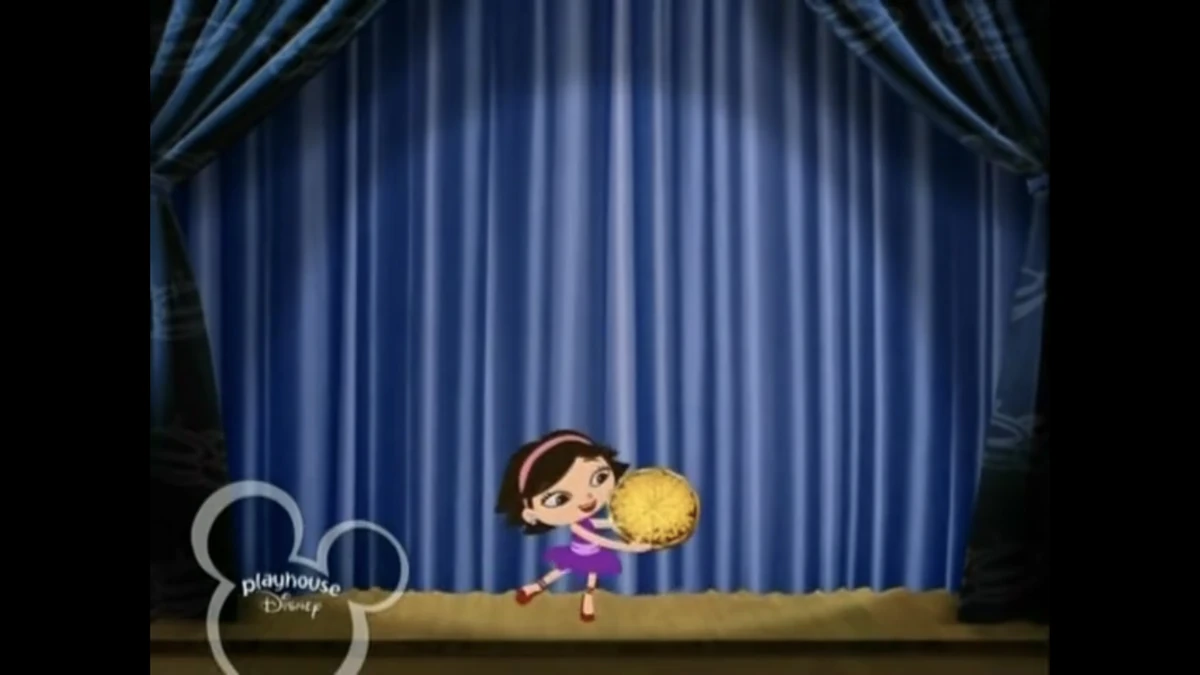 That's So Silly segments/Gallery Little Einsteins Wiki Fandom