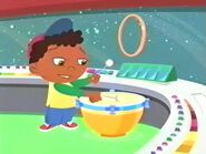 Little Einsteins "Forte Sound" Playhouse Disney Bumper (2006)