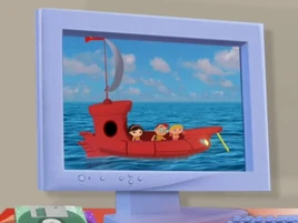 Team from Quincy Computer