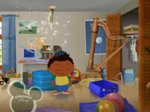 Magic Instruments | Little Einsteins Wiki | Fandom