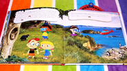 Little Einsteins (group) | Little Einsteins Wiki | Fandom