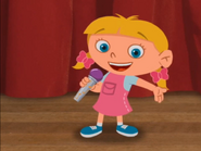 Annie, Get Your Microphone | Little Einsteins Wiki | Fandom