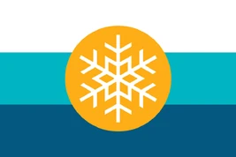 Arctic Flag