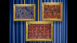 Art Paintings List, Little Einsteins Wiki