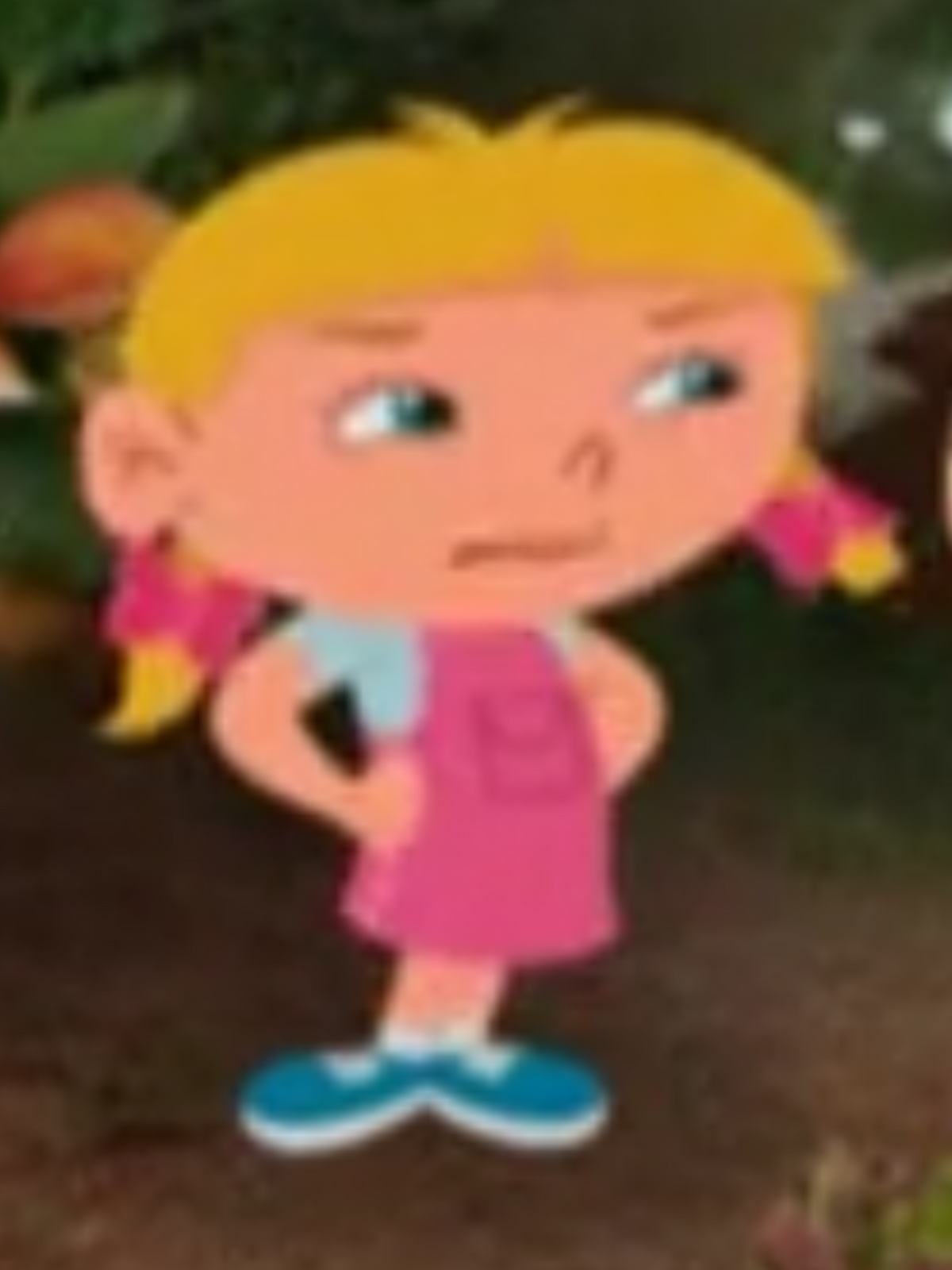 BlogLittle Einsteins
