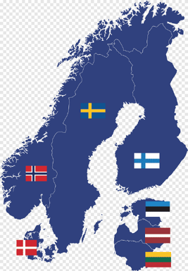 Scandinavia