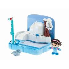 Alaska Mission Playset | Little Einsteins Wiki | Fandom