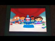 Little Einsteins The Music Robot From Outer Space (Art Scene)
