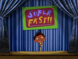 SUPER FAST!! (2)