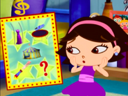 June being shocked about the circumstances