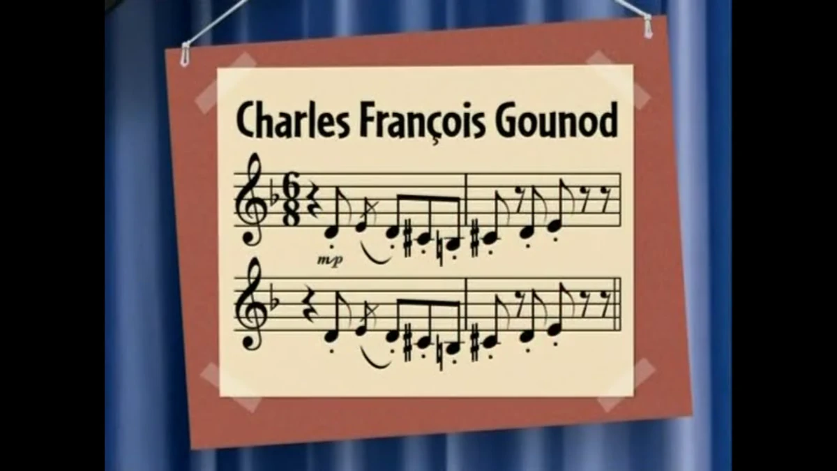 Funeral March of a Little Einsteins Wiki Fandom