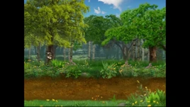 Dragonflies Forest