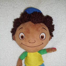 Little einsteins toys 2025