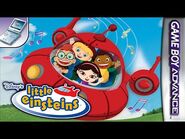 Longplay of Little Einsteins