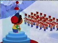 Playhouse Disney Little Einsteins Next Promo (The Christmas Wish) (Christmas Day 2005)