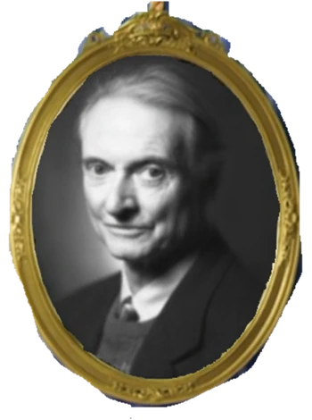 Roy Lichtenstein | Little Einsteins Wiki | Fandom
