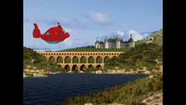 The French Bridge