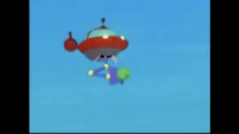 Rocket Breeze Blower