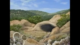 Oklahoma Cave