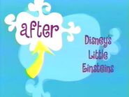 Playhouse Disney - Up Next- Higglytown Heroes - After- Little Einsteins (2006)