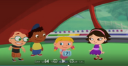 The Great Schubert's Guessing Game | Little Einsteins Wiki | Fandom