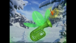 Green tuba discount