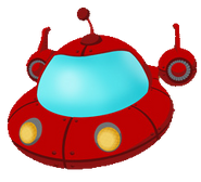 Rocket (Little Einsteins)