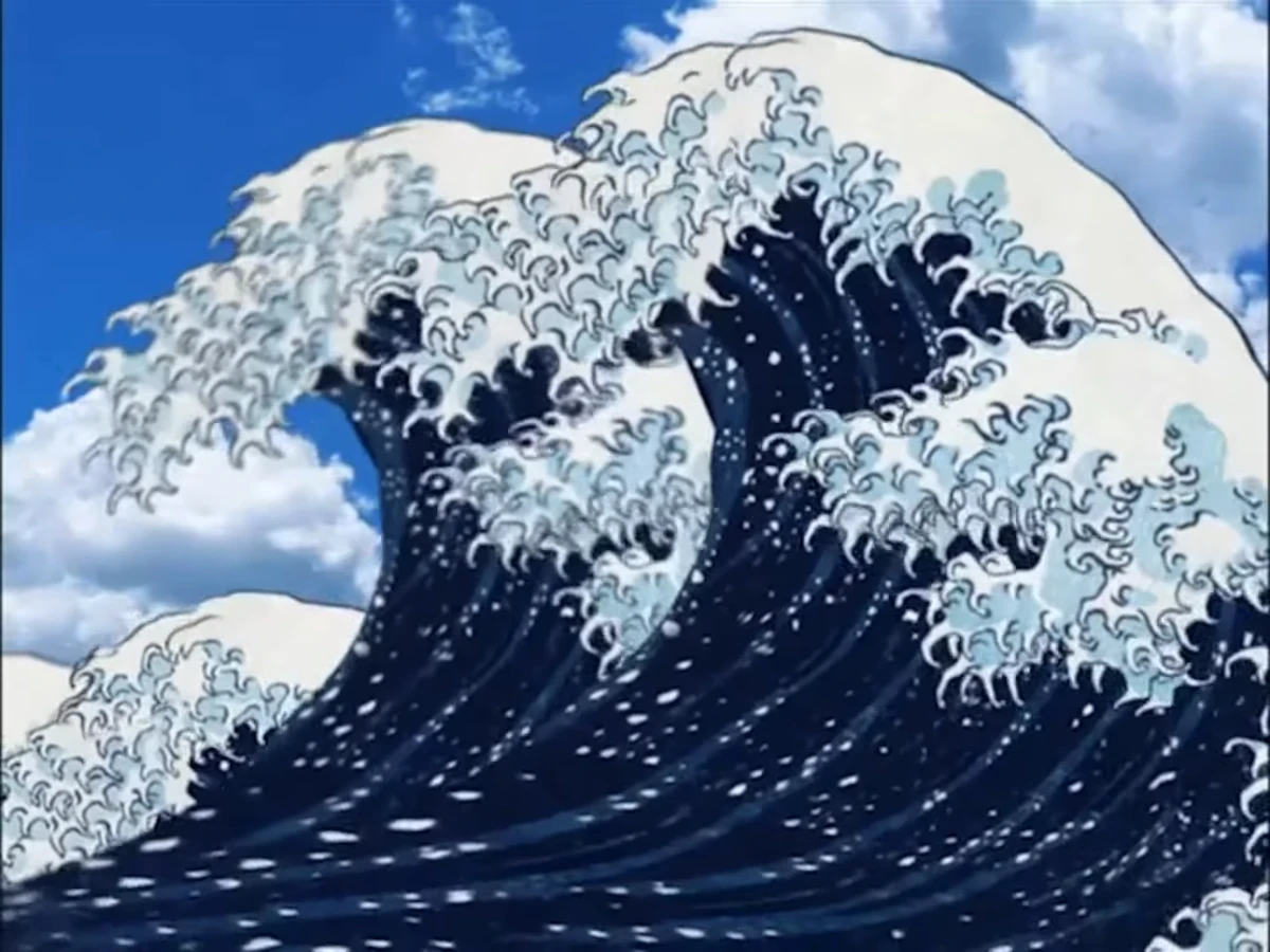 Crescendo Wave | Little Einsteins Wiki | Fandom