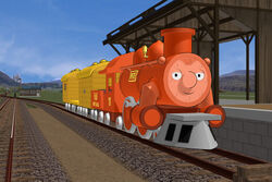 Pete's small engine sales