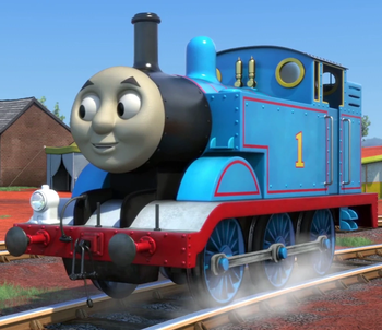 the little engine that could