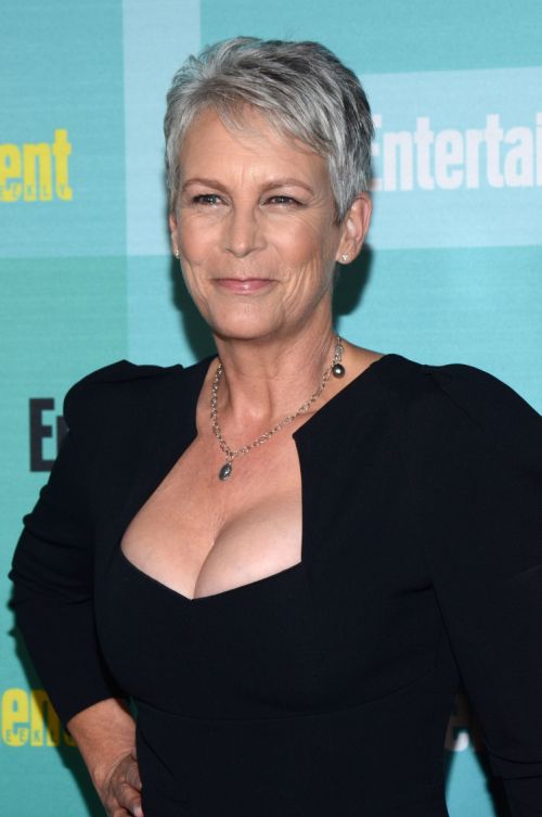 Jamie Lee Curtis | The Little Engine That Could Wiki | Fandom