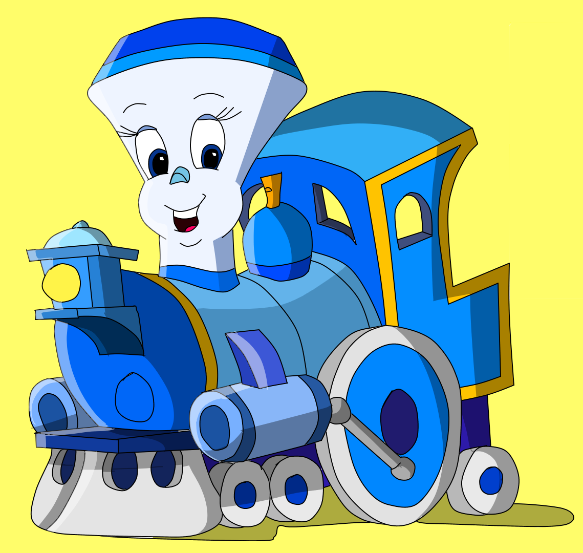 Tillie The Little Engine That Could Wiki Fandom   Latest