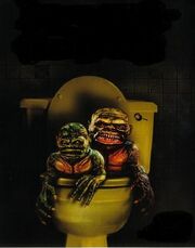 Ghoulies 1 And 2--cdcovers cc--front2