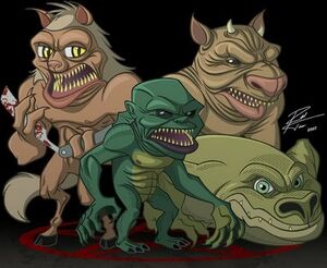 Drawn ghoulies.jpg