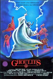 Ghoulies 1 1