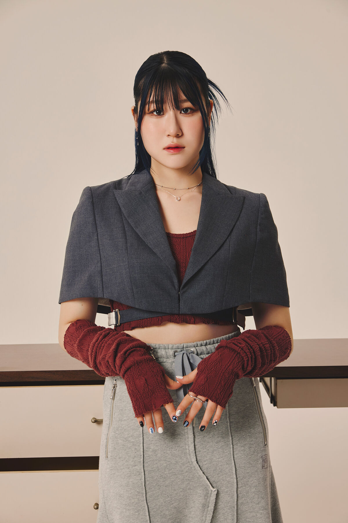【WOOHWA】GLEE GEEK JK 61UuWNaGDNL._UF894,1000_QL80_.jpg