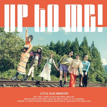 Amazon.co.jp: Little Glee Monster Live Tour 2024 “UNLOCK