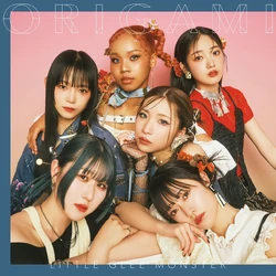 Little Glee Monster | Little Glee Monster Wiki | Fandom