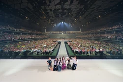 Little Glee Monster 10th Anniversary Live | Little Glee Monster